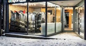 Ekosport-Rent O'Centre