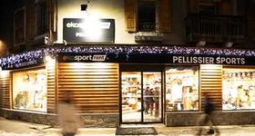 Ekosport-Rent Pellissier Sports