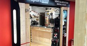 Ekosport-Rent Pirate Board Shop