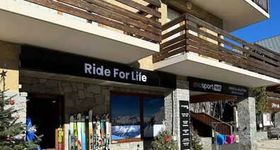 Ekosport-Rent Ride For Life