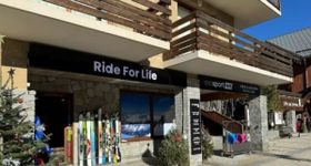 Ekosport-rent Ride For Life