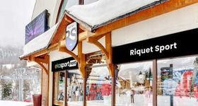 Ekosport-Rent Riquet Sport Chantemerle