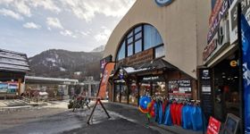 Ekosport-rent Riquet Sport Chantemerle