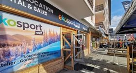 Ekosport-rent Riquet Sport Aravet