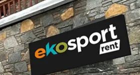 Ekosport-rent Riquet Sport Village