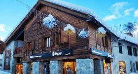 Ekosport-Rent Riquet Sport Village