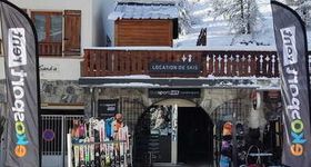 Ekosport-Rent Sandia Sports