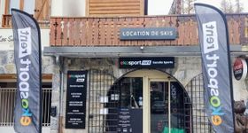 Ekosport-rent Sandia Sports