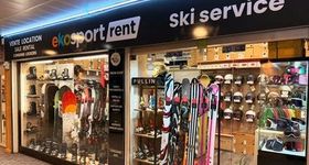 Ekosport-Rent Ski Service