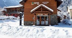 Ekosport-Rent Skimax