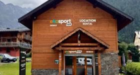 Ekosport-Rent Skimax