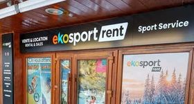 Ekosport-Rent Sport Service