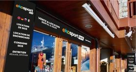 Ekosport-rent Sport Service