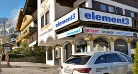 Element3 – Skiverleih