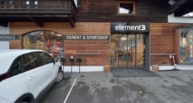 Element3 – Skiverleih