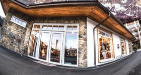 Etz Sportboutique - Hotel Grand Tirolia