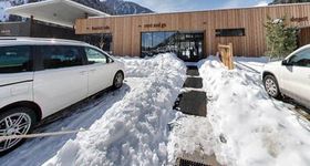 Exclusive rentasport