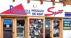 FOLGARIDA SPORT