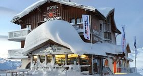 Fiescheralp