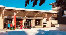 Fl Sport les Deux Alpes