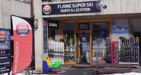 Flaine Super Ski (Forum)