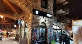 Freeride Val d'Isère