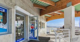 Front de neige - Madalet