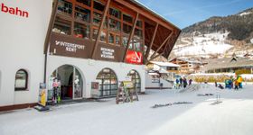 Kaiserburgbahn Base Station