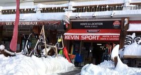 Kevin Sport
