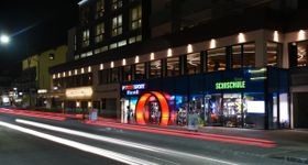 Hotel Bergland - Zentrums-Shuttle