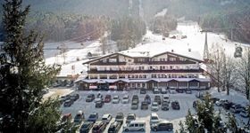 Hotel Heinz