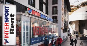 Hotel Stefan - Giggijochbahn