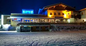 Hochkrimml-Plattenalm