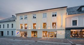 Hauptplatz Schladming