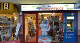 Hansi's Best Price