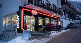 Hervis Bad Gastein Zentrum