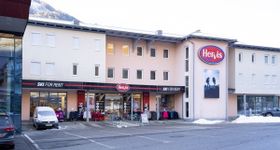 Hervis Bad Kleinkirchheim