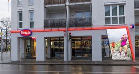 Hervis Garmisch - Partenkirchen