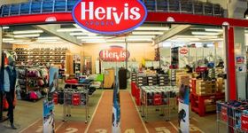 Hervis Kaprun Zentrum