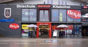 Hervis Kitzbühel Hahnenkammbahn