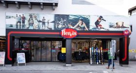 Hervis St. Johann in Tirol