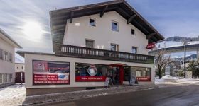 Hervis Zell am See Zentrum