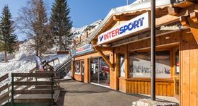 Immeuble Plein Soleil