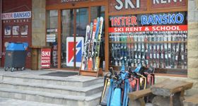 Inter Bansko Shop 1