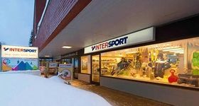 INTERSPORT - Silvretta Montafon