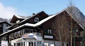 INTERSPORT - Silvretta Montafon