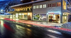 INTERSPORT - Silvretta Montafon