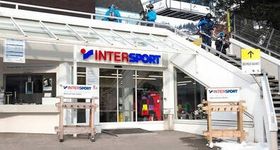 INTERSPORT - Silvretta Montafon