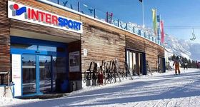 INTERSPORT - Silvretta Montafon