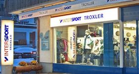 INTERSPORT Troxler Oberriedstrasse 5